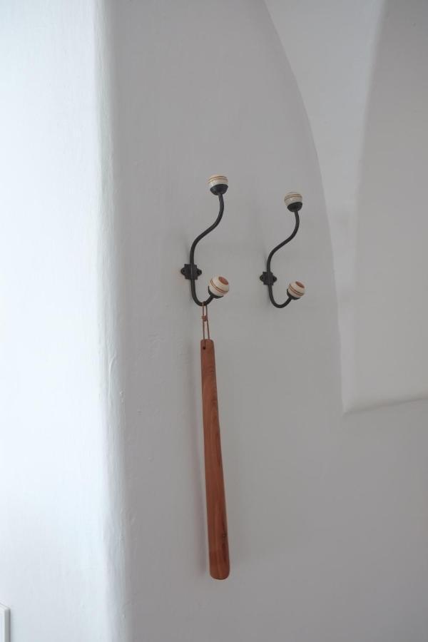 60Qm Wohnung Naabtal Im Historischen Pfarrhaus Pielenhofen Екстериор снимка